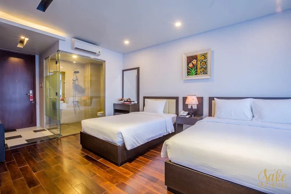 Sake Hotel - photo 4