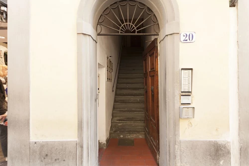 Apartment Il Magnifico - Florence - main photo