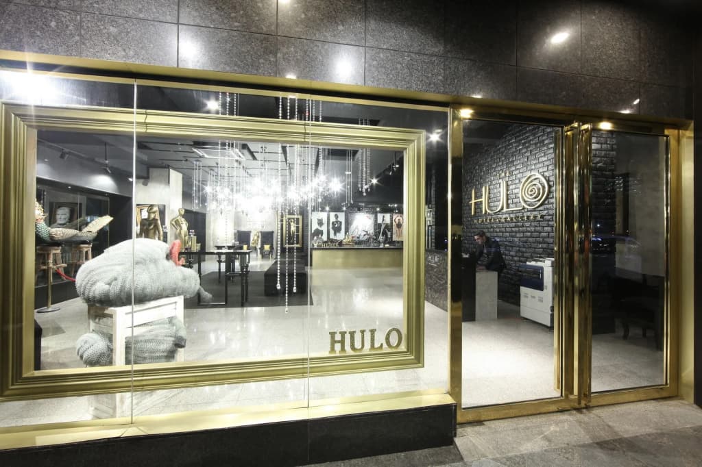 The Hulo Hotel Gallery - photo 22