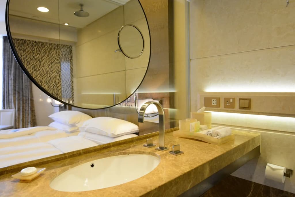 Harbour Grand Hong Kong - photo 10
