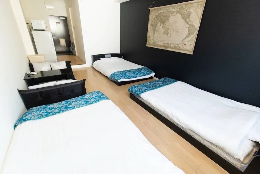 Guesthouse Daikokucho Ekimae - photo 4