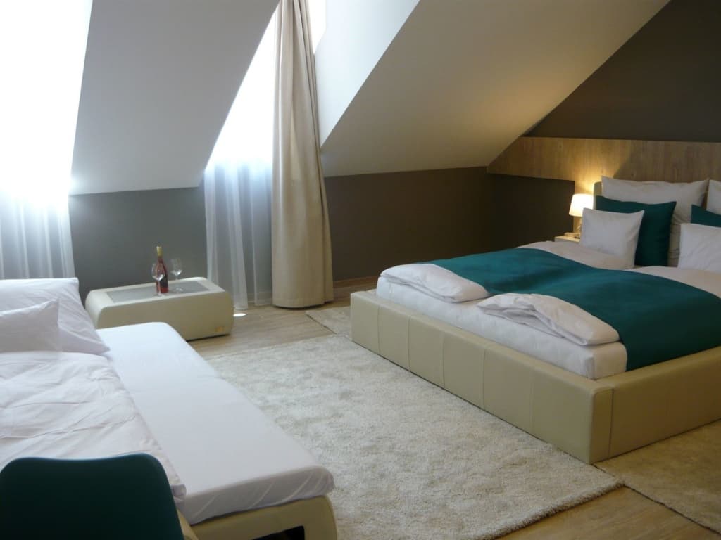 The Hotel Unforgettable - Hotel Tiliana by Homoky Hotels & Spa - photo 1