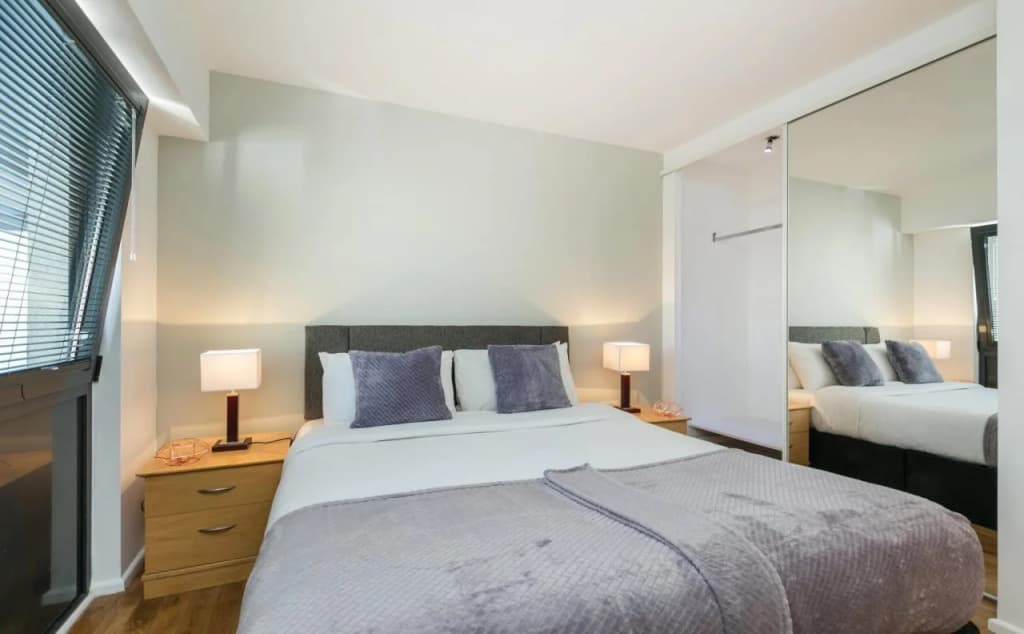 Maida Vale Aparthotel - photo 8