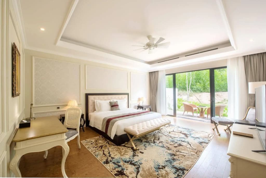 Sheraton Phu Quoc Long Beach Resort - photo 5