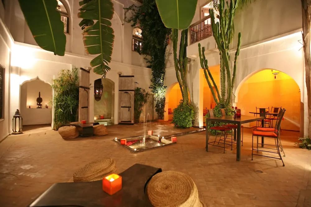 Riad O2 - photo 12