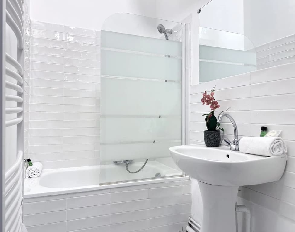1609 B - Splendid family apartment - photo 8