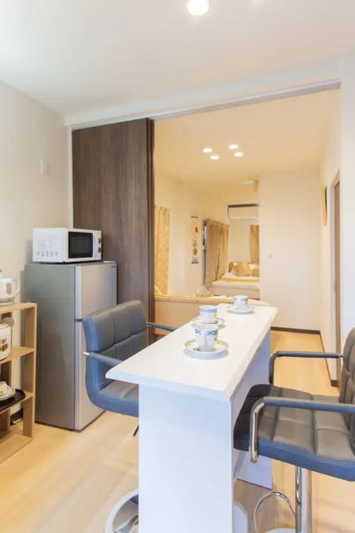 My Home in Tokyo - photo 11