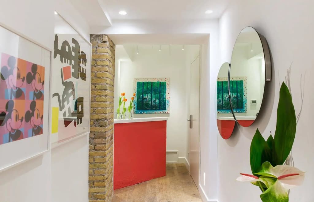 Boutique Centrale Relais Guest House - photo 2
