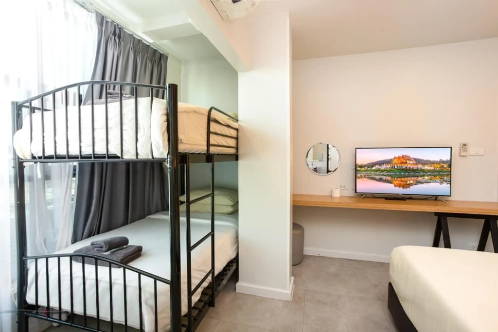 ISTY Hotel - photo 5