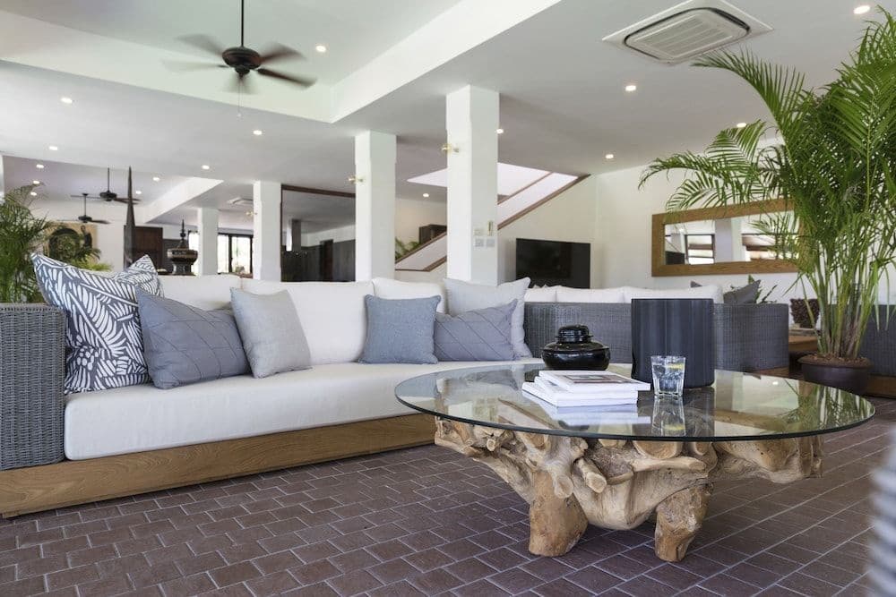 Lemongrass Pool Villa - photo 19