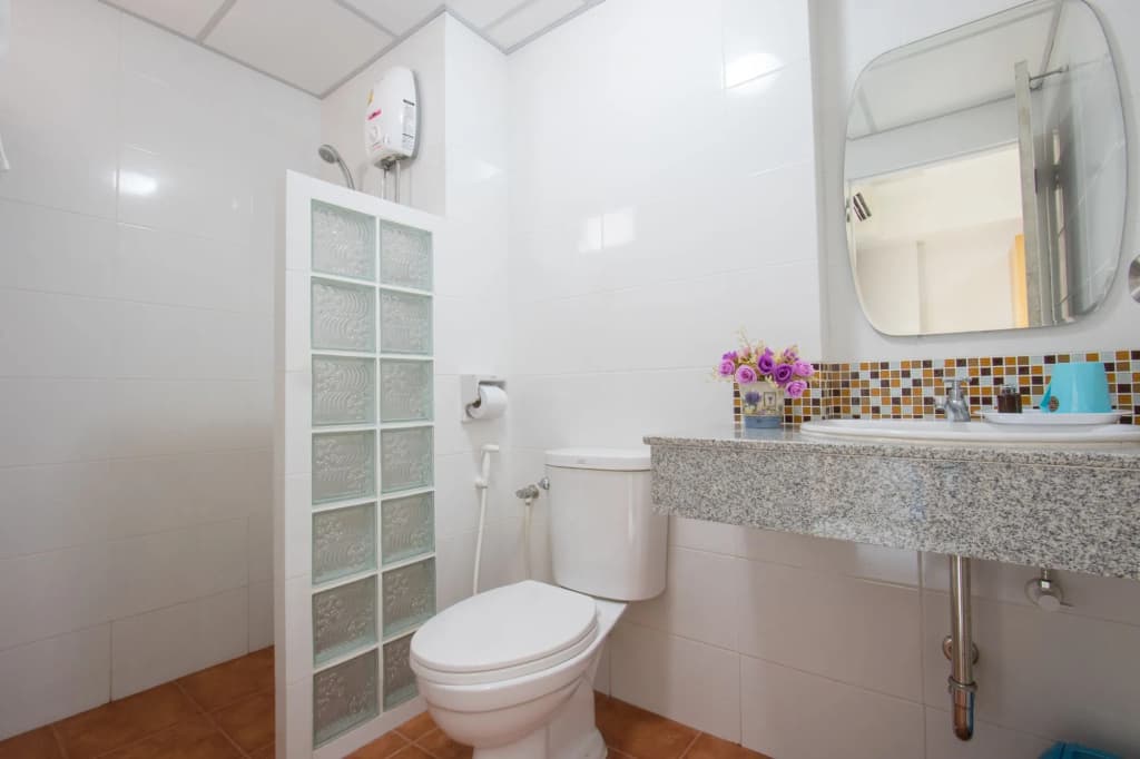 JR Mansion - photo 9
