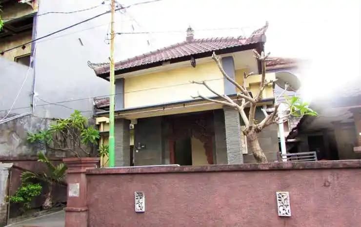Rumah Majapahit B13 - photo 1