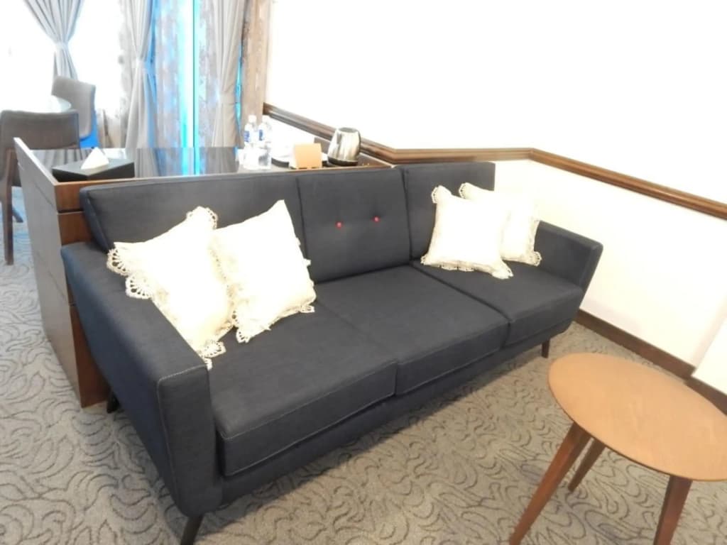 Adya Hotel Chenang - photo 3