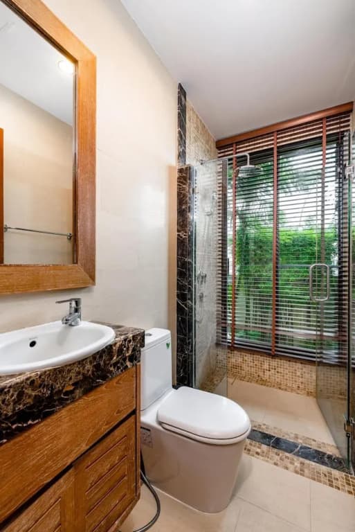 Champagne Pool Villa - photo 8