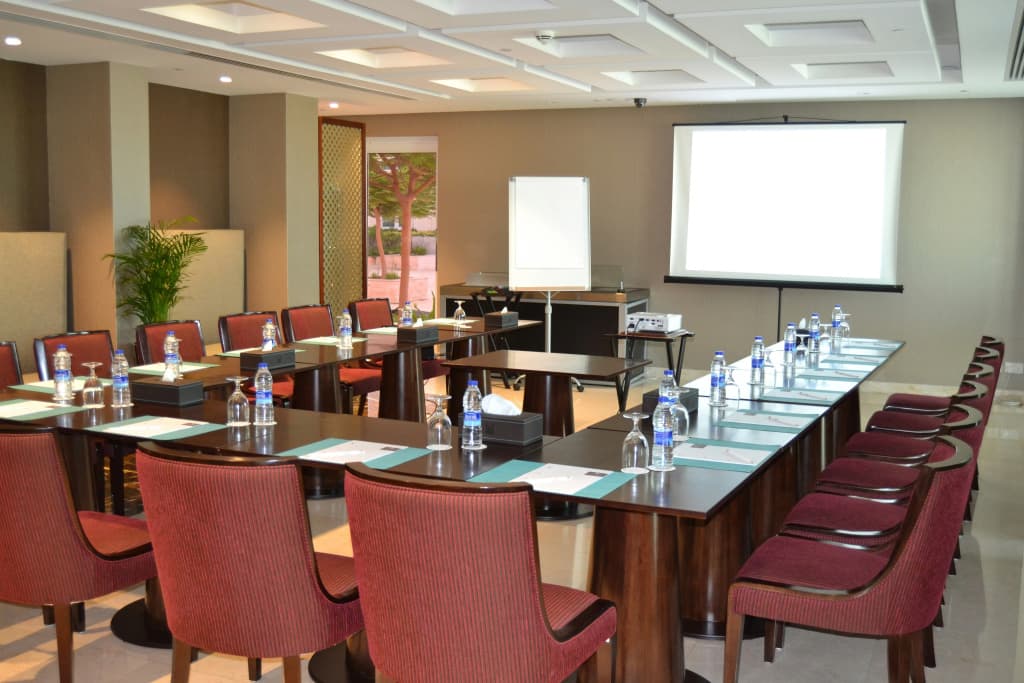 Millennium Executive Apartments Muscat - photo 21