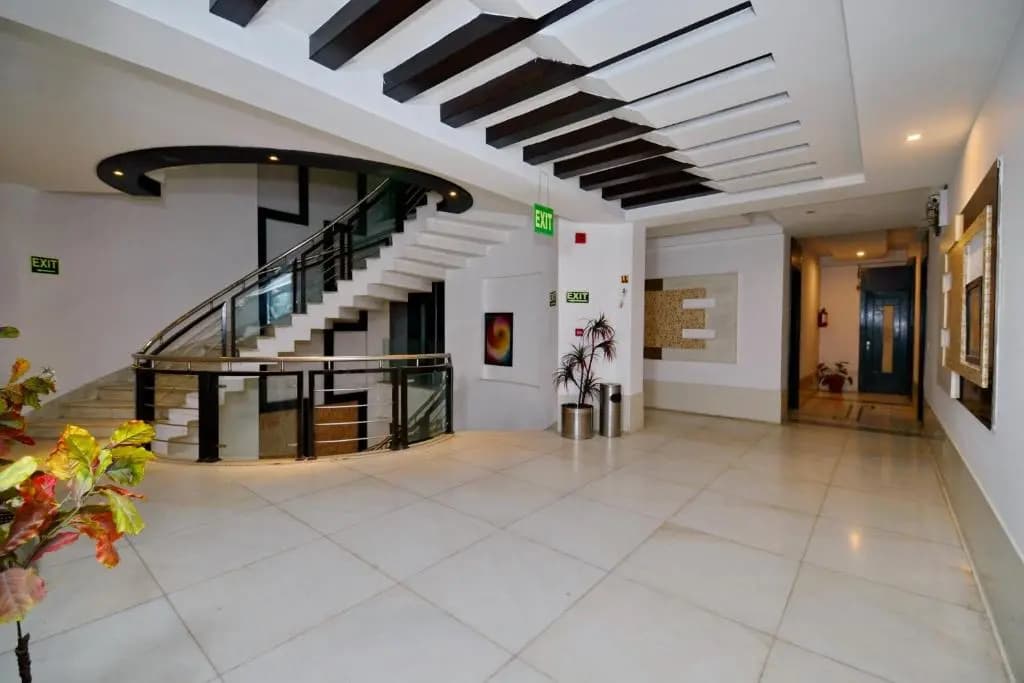 Hotel Krishna - photo 14