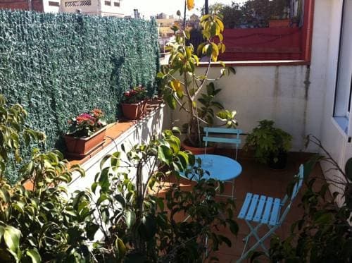 Hostal Sant Pau - photo 18