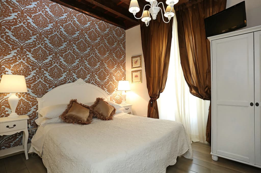 Piazzetta de' Monti Suites - photo 3