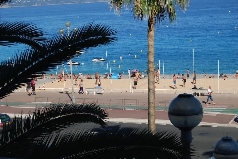 Appart Nice promenade - photo 11