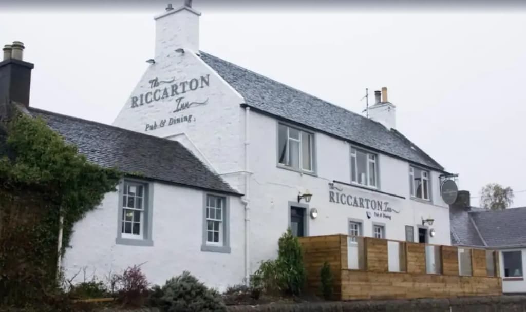 Riccarton Inn - photo 1
