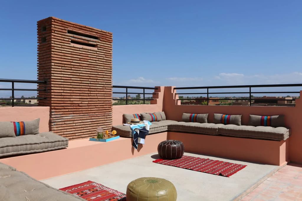 Villa Zahoua - photo 5