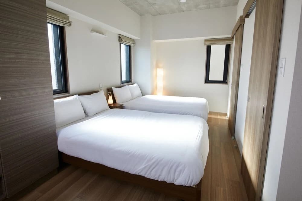 Prime Suites Tokyo - photo 6