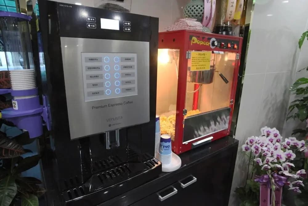 Hassen Sillim K2 Hotel - photo 12