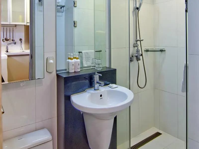 Vabien Suites Ii - photo 8