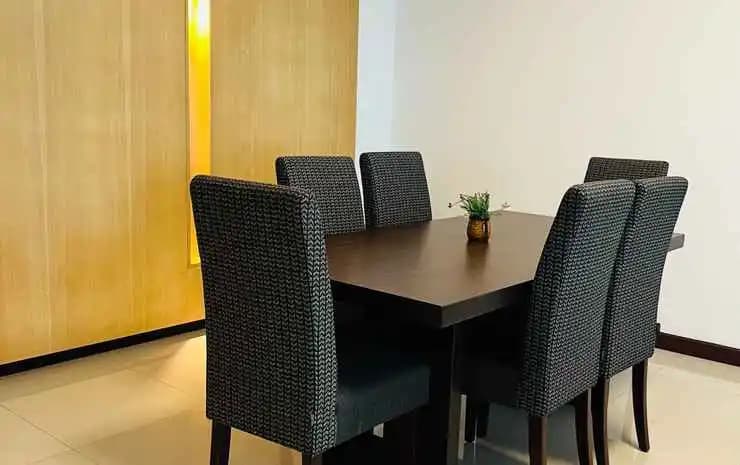Imperial Grand Suite Apartment (3 Bedroom) - photo 17