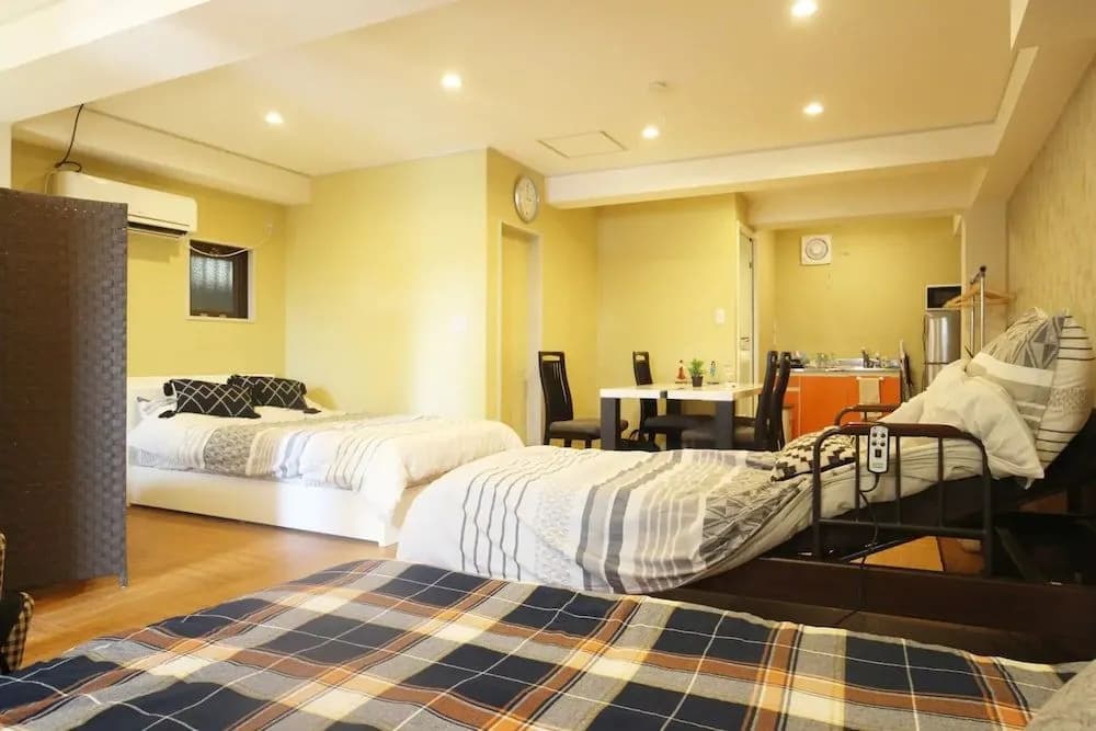 Guest House DAIZU - photo 8