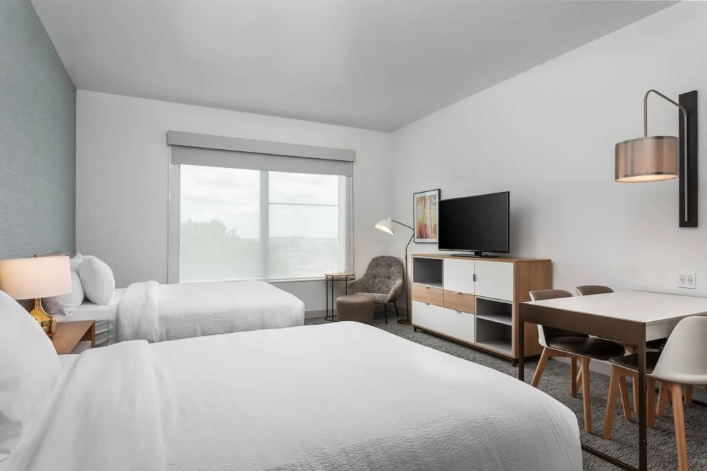 TownePlace Suites by Marriott® Orlando Near Universal - photo 31