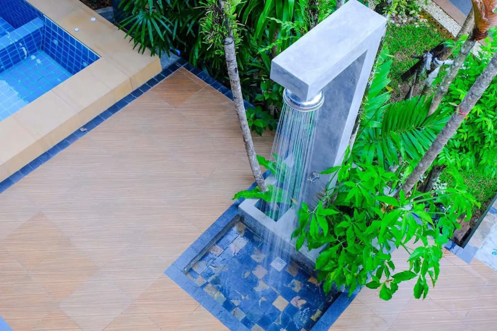 The Umbrella House - photo 19