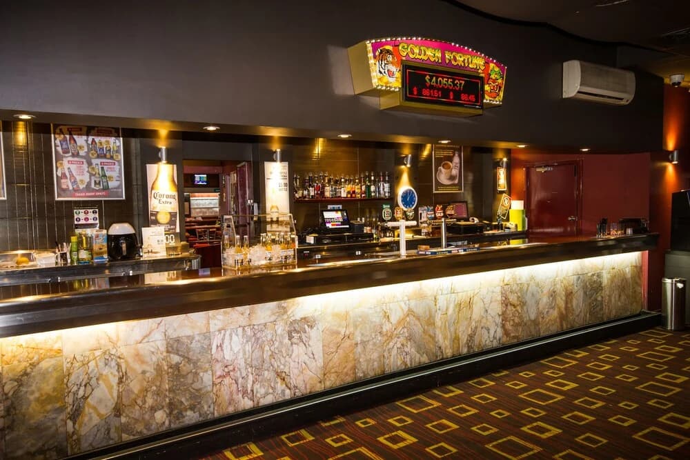 Wiley Park Hotel - photo 15
