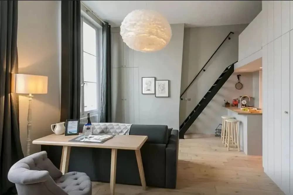 Loft Saint Germain - Bon March - photo 2