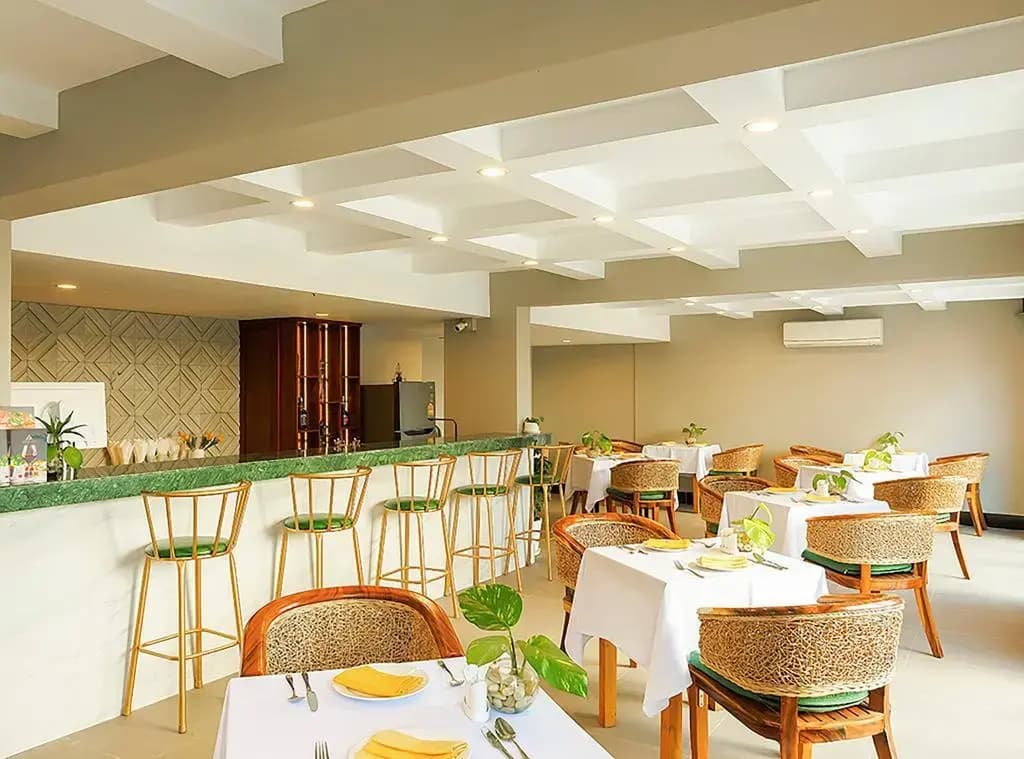 Ratana Angkor Hotel - photo 25