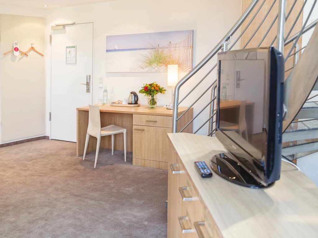 Hotel Berlin Mitte By Campanile - photo 19