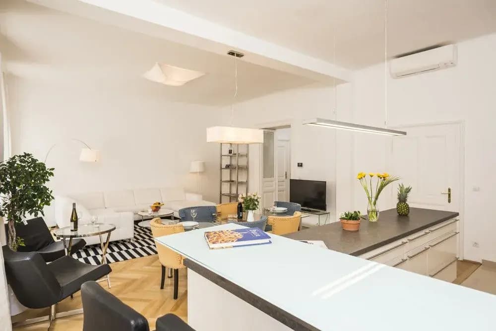 Executive Suites Margareten by welcome2vienna - photo 18