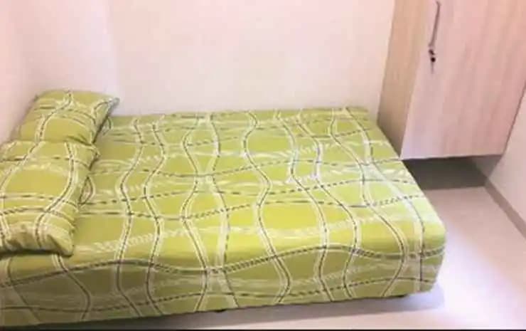 iRoom Residence - photo 19