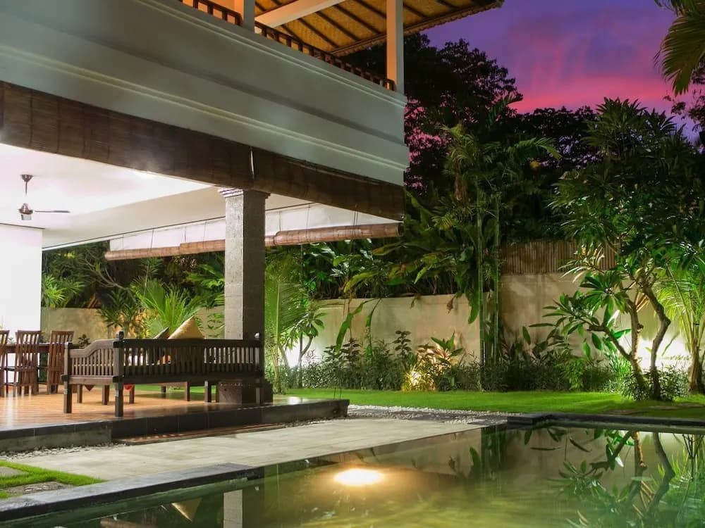 Ivory Villa - photo 14