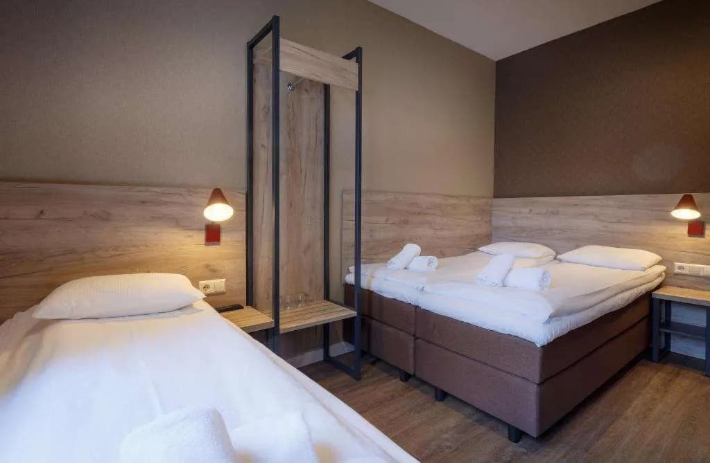 Amsterdam Downtown Hotel - photo 23