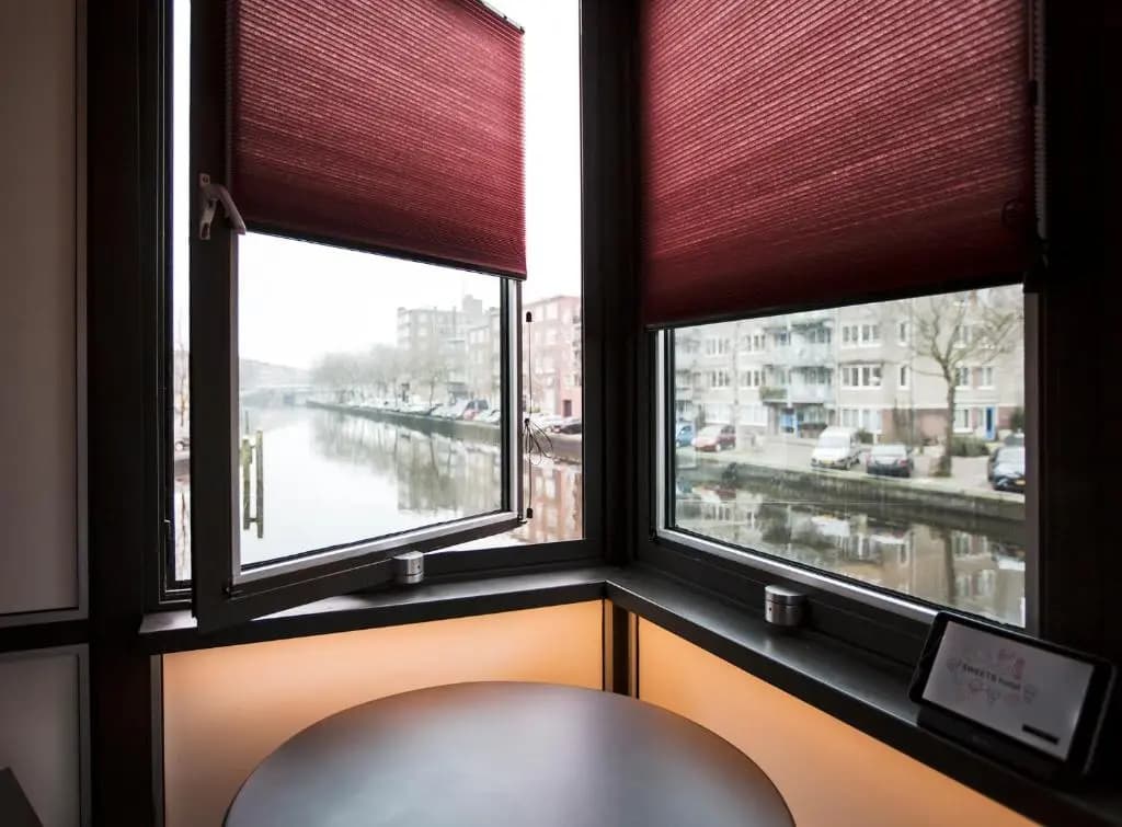 SWEETS - Theophile de Bockbrug - main photo