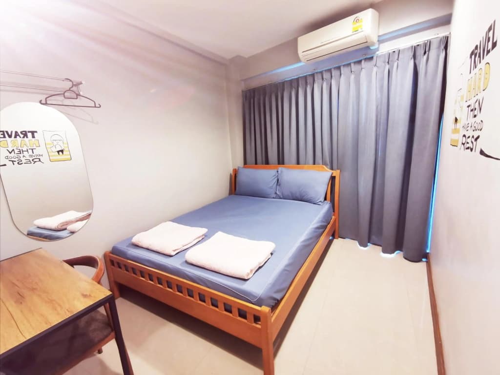 Restiny Hostel - photo 3