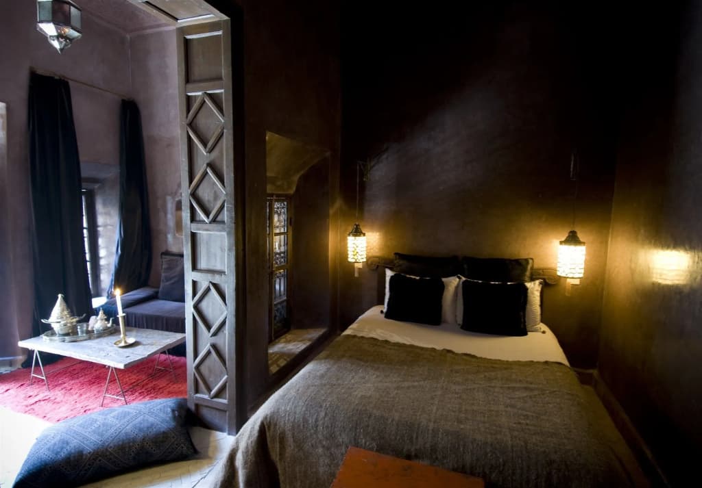 Riad Zhor - main photo