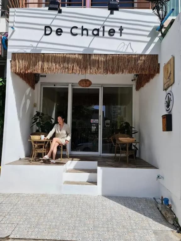 De Chalet - photo 1