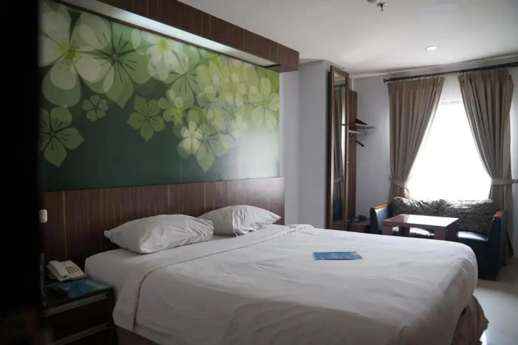Apartment Cempaka Sunter - photo 6
