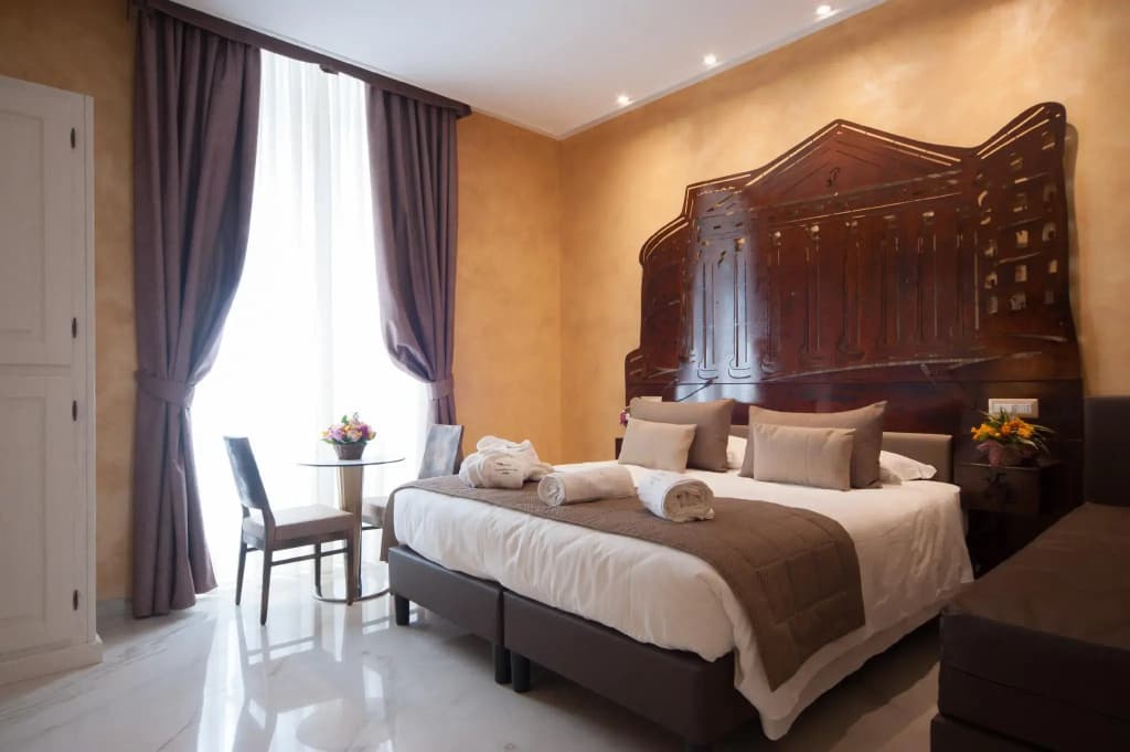 Maison Tritone - photo 4