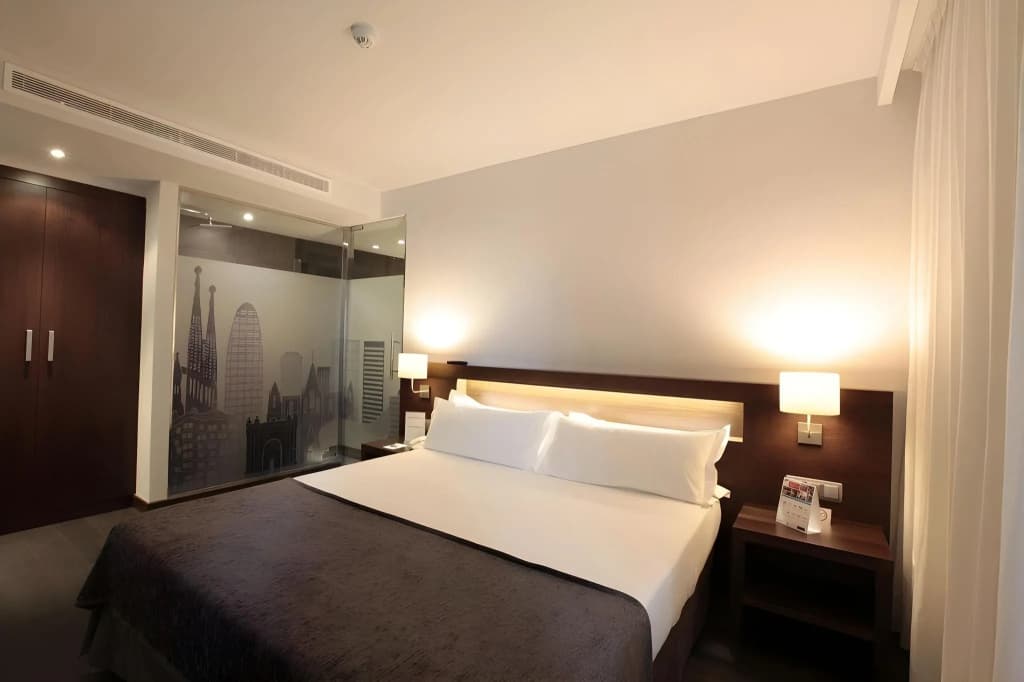 Hotel Concordia - photo 45