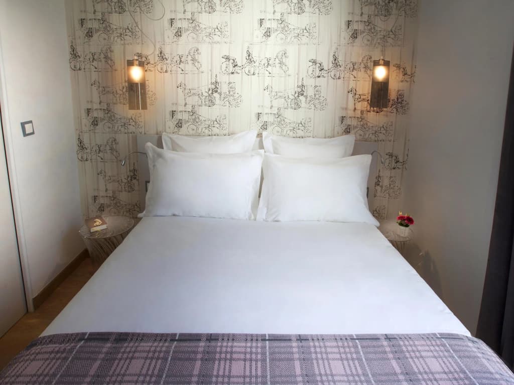 Hôtel Le Mireille - photo 9