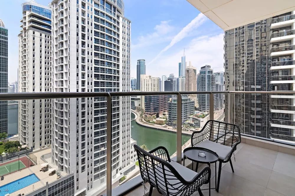 Silkhaus Sparkle, Dubai Marina - photo 25