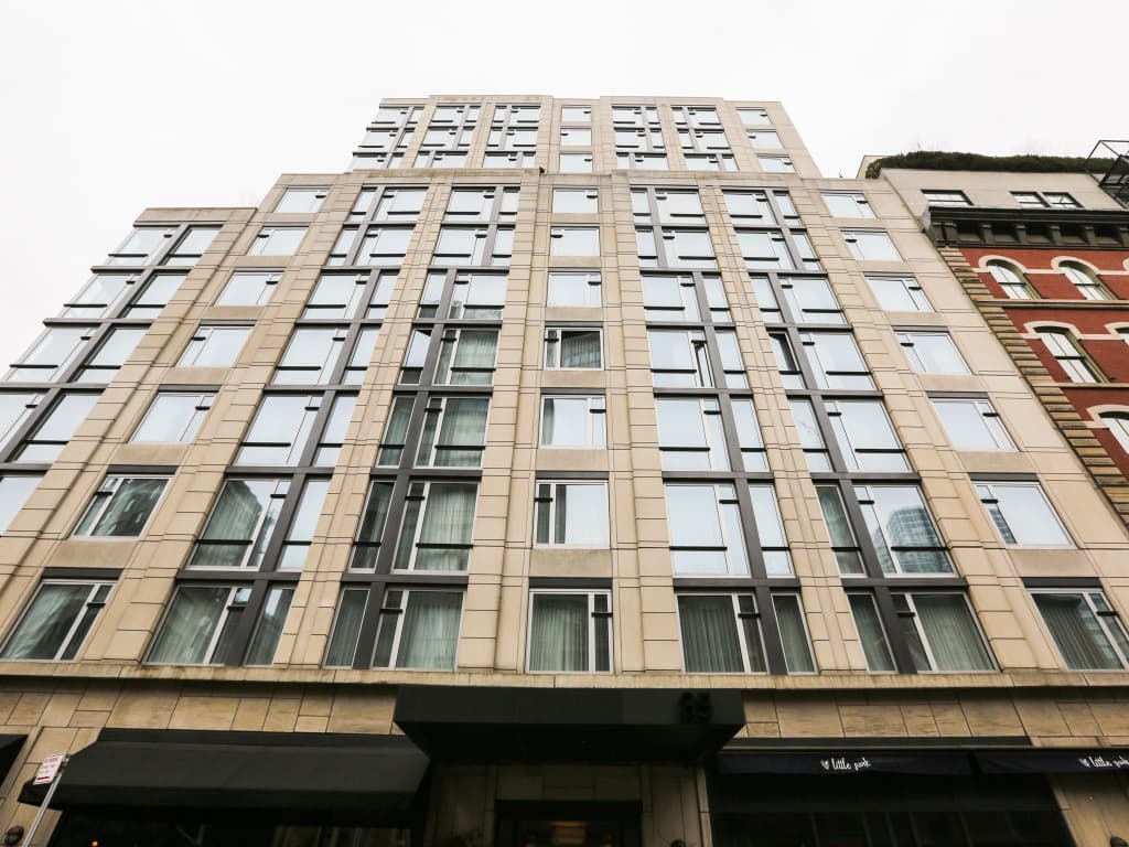 Smyth Tribeca - main photo